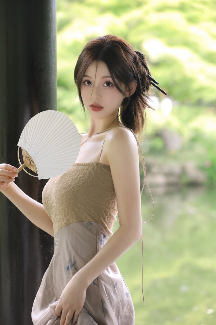 富贵逼人