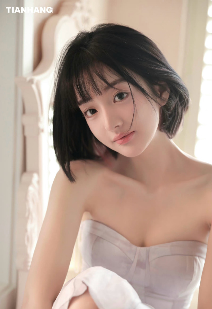 赵今麦担纲《一念江南》女主角，古装治愈剧新篇正式开启
