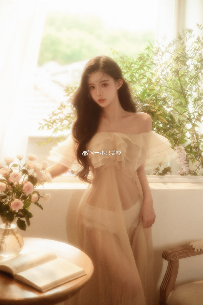 赵今麦担纲《一念江南》女主角，古装治愈剧新篇正式开启